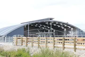 Dairy Sheds