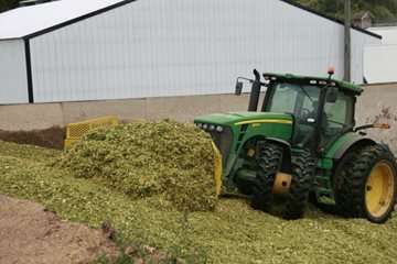 Manufacturing & Machinery